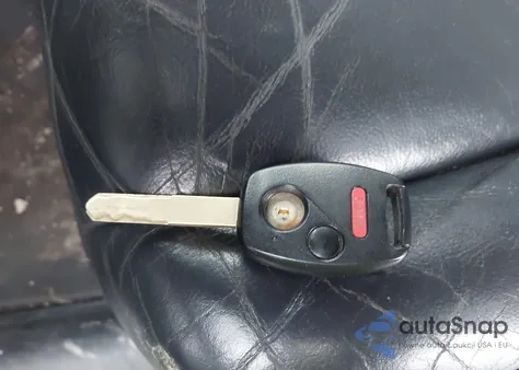 2008 Honda Cr-V Ex-L from USA, damaged, VIN JHLRE48758C079986